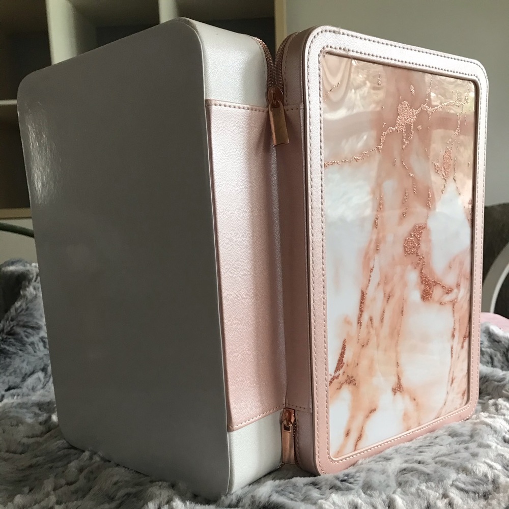 Makeup Travel Case